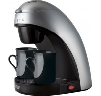 Izzy Duetto C-8008 Silver